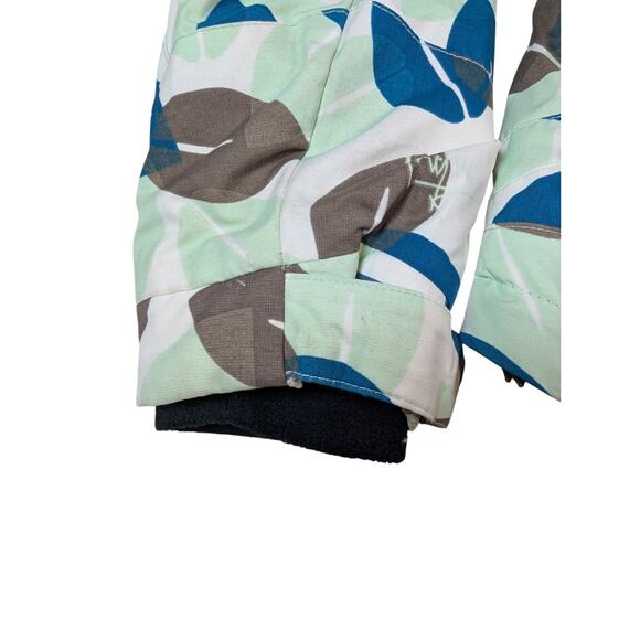 FIREFLY DRY CLIMATE HOODED JACKET in Girl's size S/P Cold Weather Utility - Picture 11 of 15